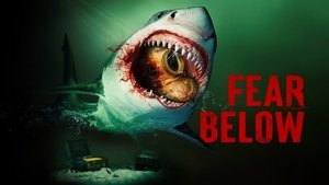 Fear Below háttérkép