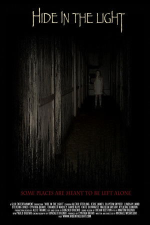 Hide in the Light poszter