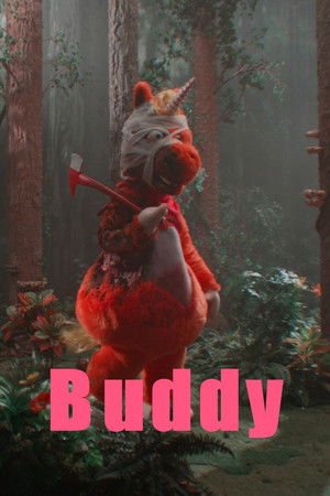 Buddy poszter