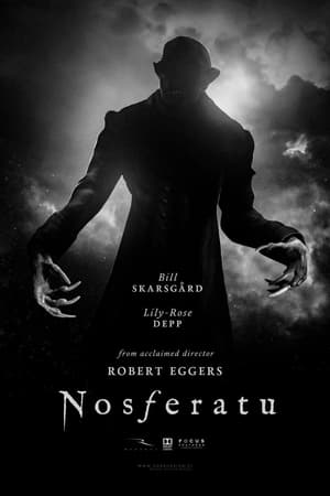 Nosferatu poszter