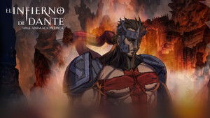 Dante: Pokol háttérkép