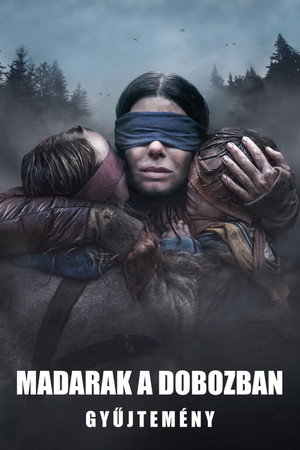 Madarak a dobozban filmek