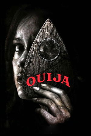 Ouija poszter