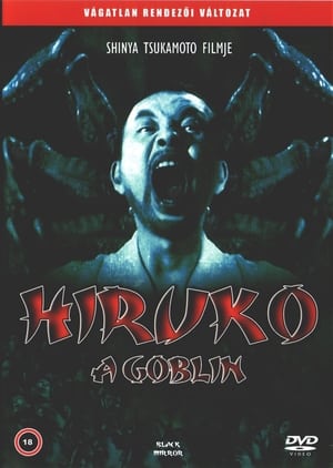 Hiruko, a goblin