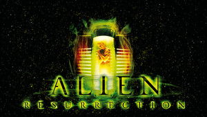 Alien 4. - Feltámad a Halál háttérkép