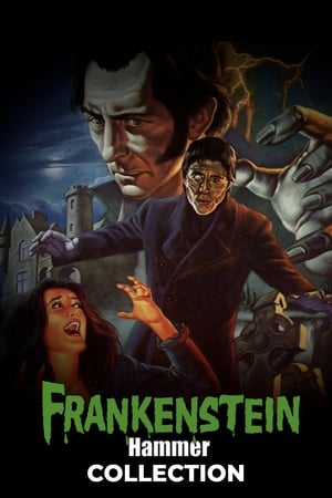 Frankenstein (Hammer) filmek