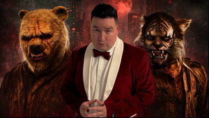 Winnie the Pooh: Blood and Honey 3 háttérkép