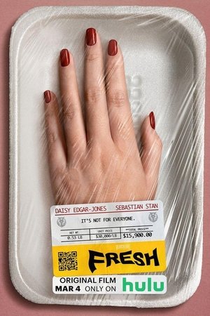 Friss poszter