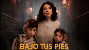 Bajo tus pies háttérkép
