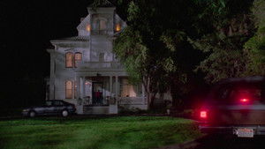 Amityville 4: A gonosz elszabadul háttérkép