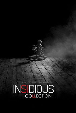 Insidious filmek