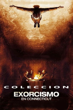 Haunting in Connecticut filmek