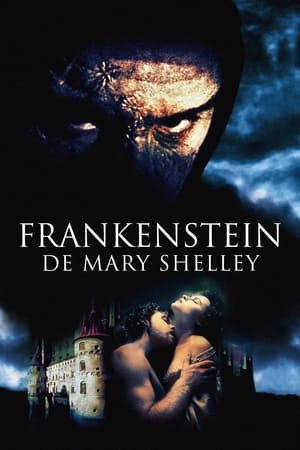 Frankenstein poszter