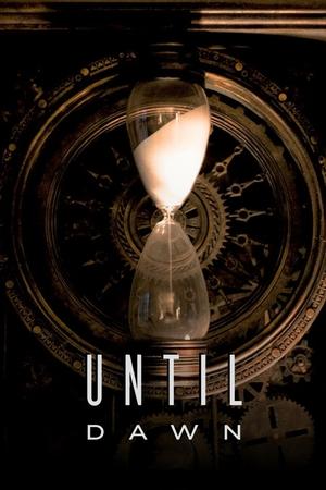 Until Dawn poszter