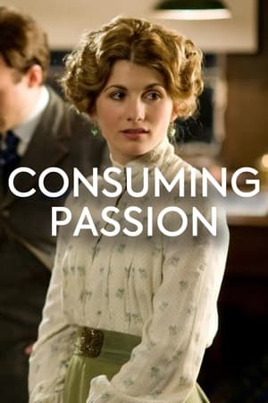 Consuming Passion poszter