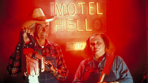 Motel Hell háttérkép