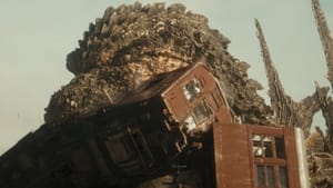 Godzilla Minus One háttérkép