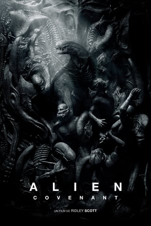 Alien: Covenant poszter