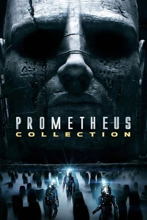 Prometheus filmek
