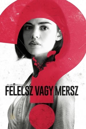 Felelsz vagy mersz