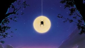 Arachnophobia - Pókiszony háttérkép