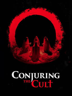 Conjuring the Cult poszter