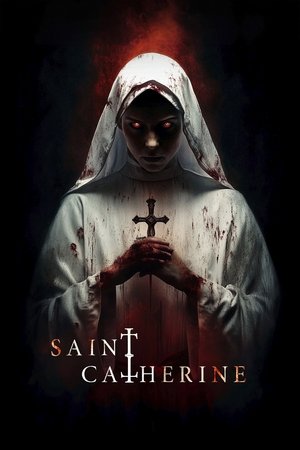 Saint Catherine poszter