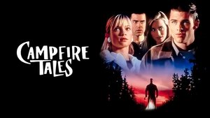 Horror kemping háttérkép