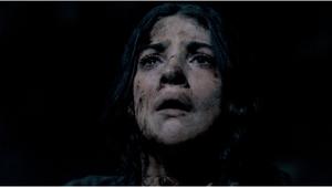 Until Dawn háttérkép