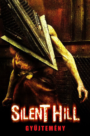Silent Hill filmek