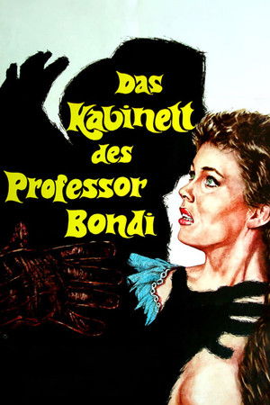 Panoptikum - A viaszbabák háza poszter