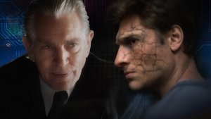 Séance Games: Metaxu háttérkép