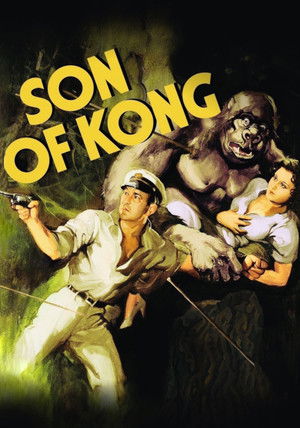The Son of Kong poszter