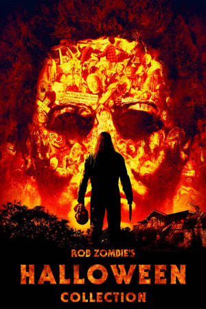 Halloween (Rob Zombie Series) filmek