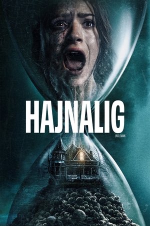 Hajnalig