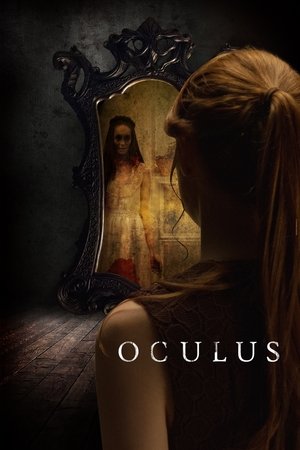 Oculus poszter