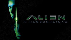 Alien 4. - Feltámad a Halál háttérkép