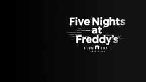Öt éjjel Freddy Pizzázójában háttérkép