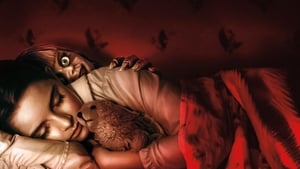 Annabelle 3. háttérkép