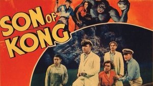The Son of Kong háttérkép