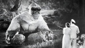 The Son of Kong háttérkép