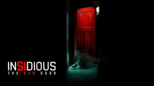 Insidious: A vörös ajtó háttérkép