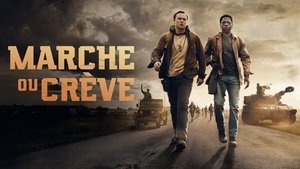 A hosszú menetelés háttérkép