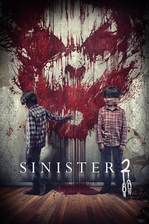 Sinister 2. – Az átkozott ház