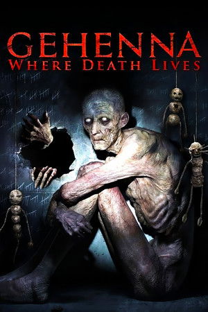Gehenna: Where Death Lives poszter