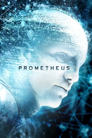 Prometheus poszter