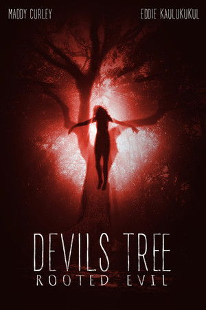 Devil's Tree: Rooted Evil poszter