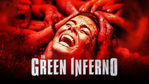 The Green Inferno háttérkép