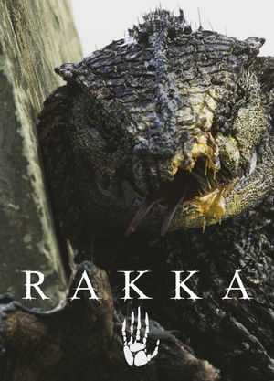 Rakka poszter