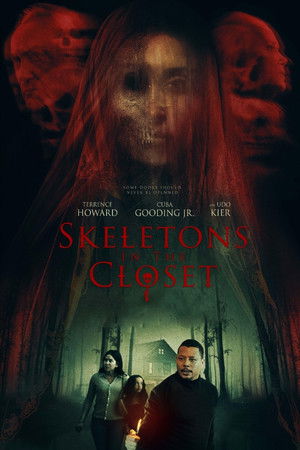 Skeletons in the Closet poszter